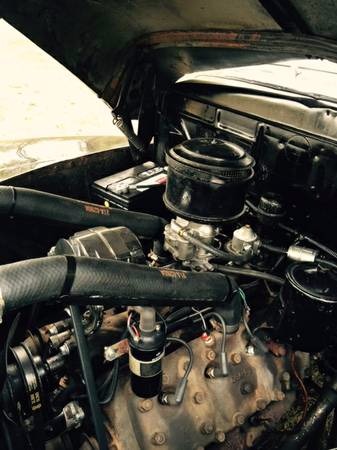 Used 1946 Ford Super Deluxe Coupe 26,000 ORIGINAL MILES | Mundelein, IL