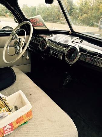 Used 1946 Ford Super Deluxe Coupe 26,000 ORIGINAL MILES | Mundelein, IL