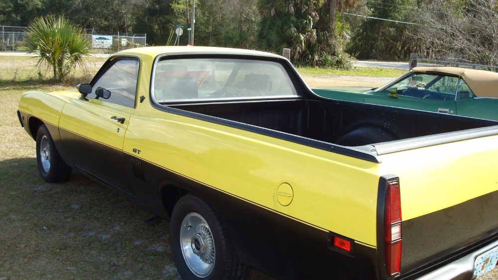 Used 1970 Ford Ranchero Solid Vehicle | Mundelein, IL