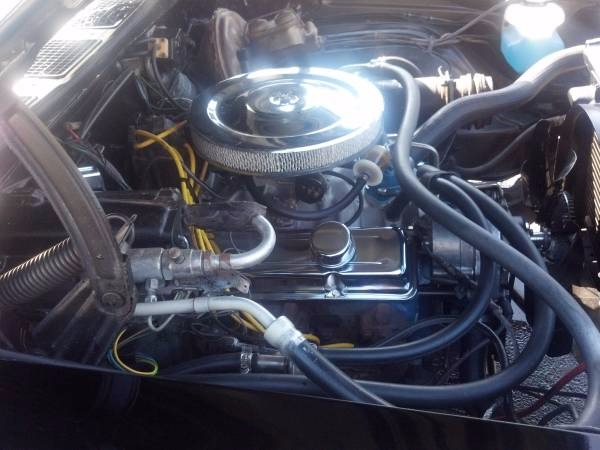 Used 1970 Chevrolet El Camino Beautiful Ride. | Mundelein, IL