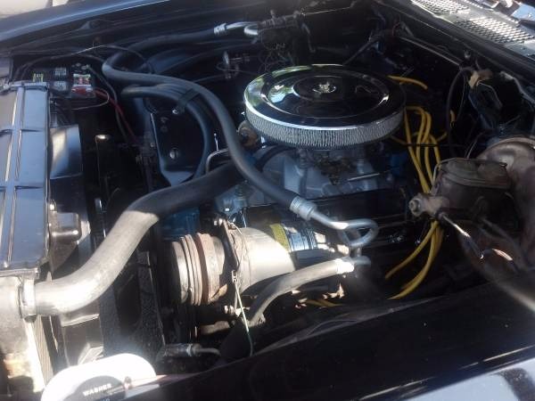 Used 1970 Chevrolet El Camino Beautiful Ride. | Mundelein, IL