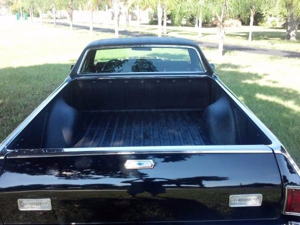 Used 1970 Chevrolet El Camino Beautiful Ride. | Mundelein, IL