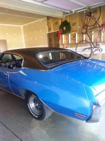 Used 1970 Buick GS NOT YOUR FATHERS BUICK! | Mundelein, IL