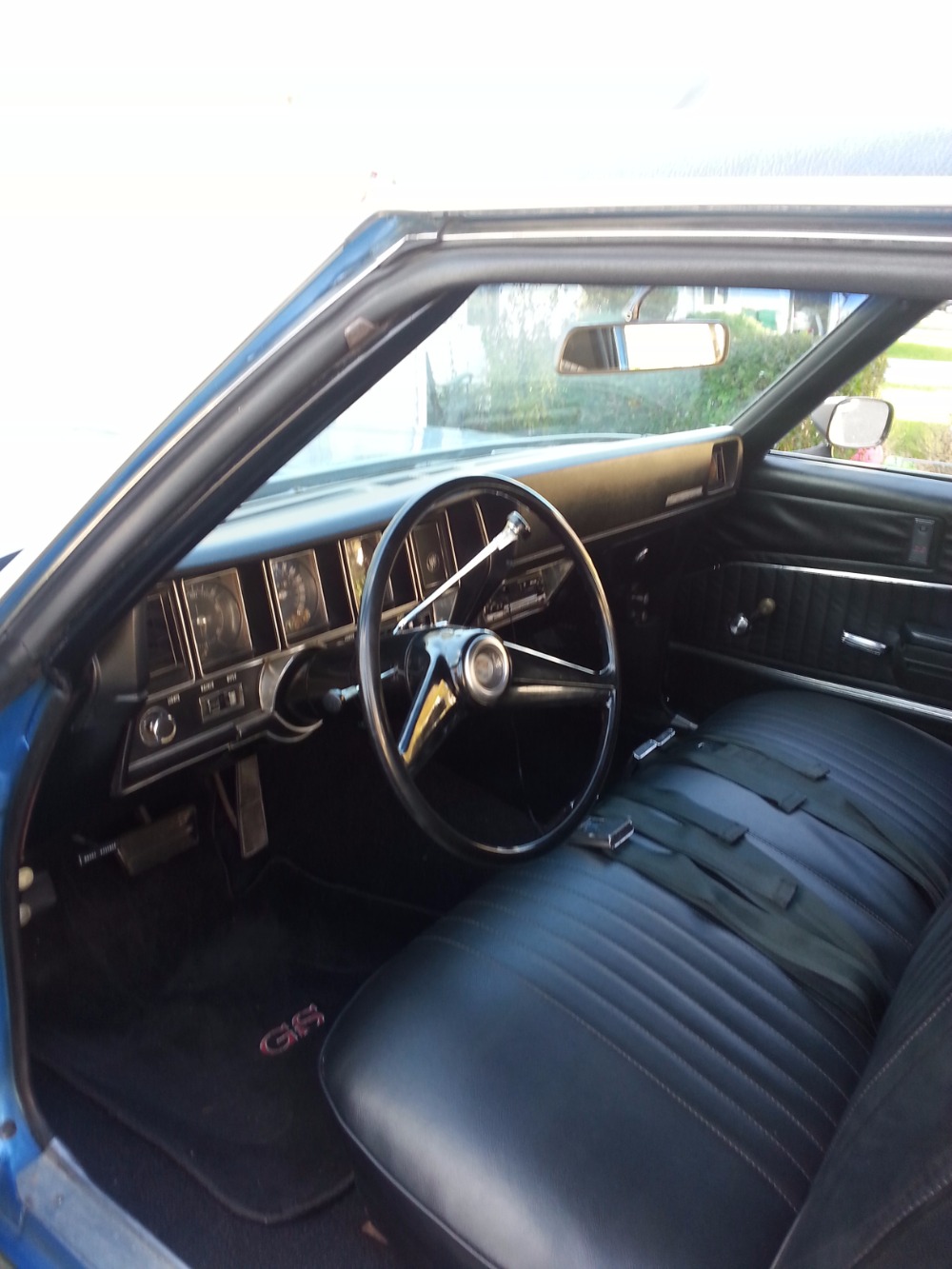 Used 1970 Buick GS NOT YOUR FATHERS BUICK! | Mundelein, IL