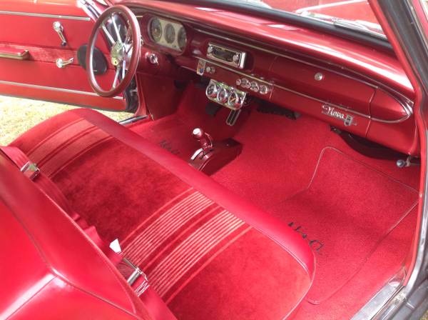 Used 1964 Chevrolet Nova Beautiful Ride. Very Classy | Mundelein, IL