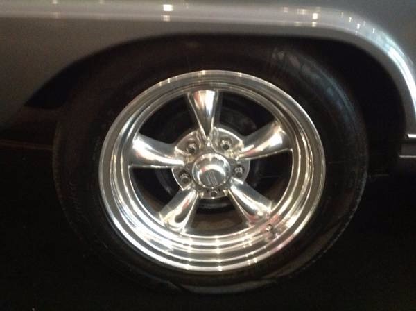 Used 1964 Chevrolet Nova Beautiful Ride. Very Classy | Mundelein, IL