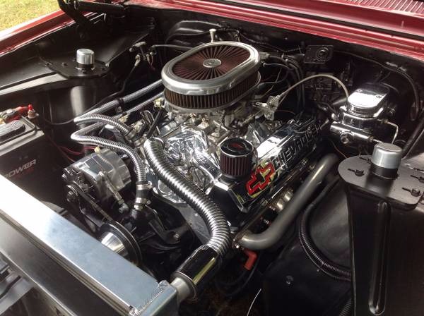 Used 1964 Chevrolet Nova Beautiful Ride. Very Classy | Mundelein, IL