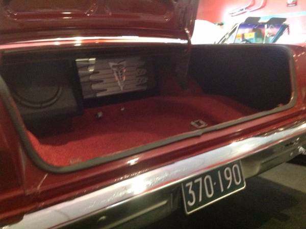 Used 1964 Chevrolet Nova Beautiful Ride. Very Classy | Mundelein, IL
