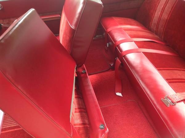 Used 1964 Chevrolet Nova Beautiful Ride. Very Classy | Mundelein, IL