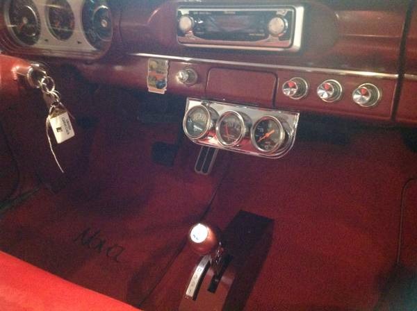 Used 1964 Chevrolet Nova Beautiful Ride. Very Classy | Mundelein, IL