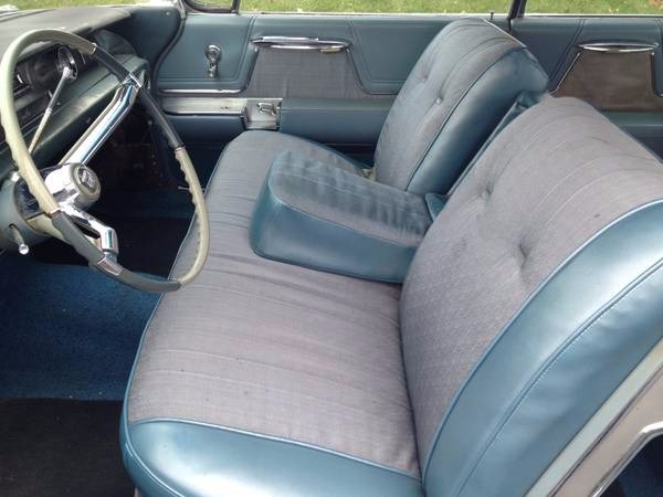 Used 1962 Cadillac Coupe DeVille SUPER SOLID VERY ORIGINAL! | Mundelein, IL