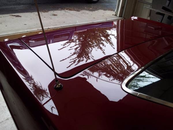 Used 1965 Chevrolet Impala BIG BLOCK RED ROCKET RESTOMOD! | Mundelein, IL