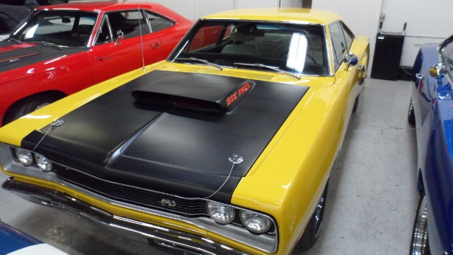 Used 1969 Dodge Super Bee Six Pack | Mundelein, IL