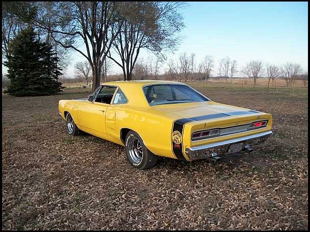 Used 1969 Dodge Super Bee Six Pack | Mundelein, IL