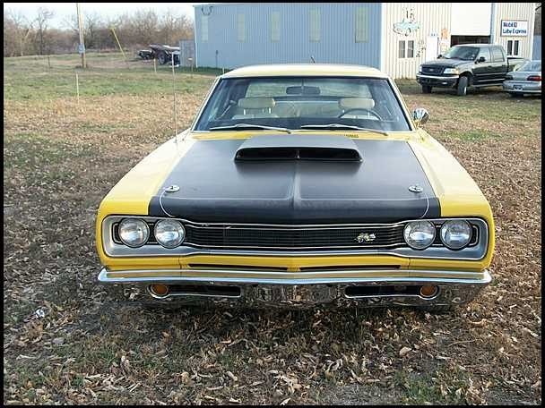 Used 1969 Dodge Super Bee Six Pack | Mundelein, IL
