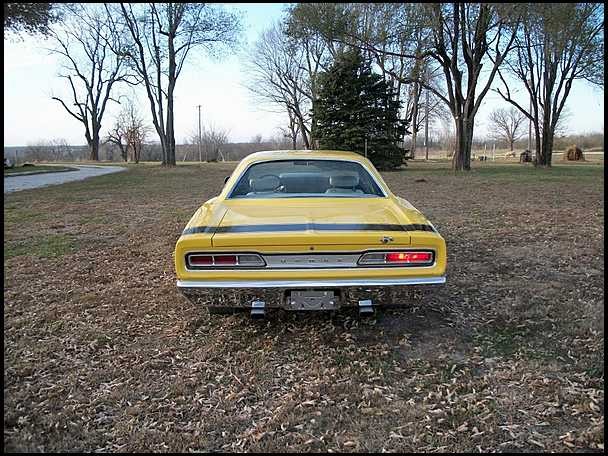 Used 1969 Dodge Super Bee Six Pack | Mundelein, IL