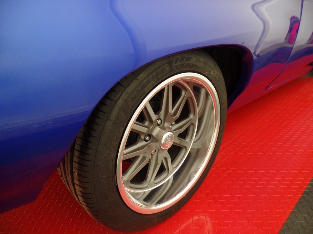 Used 1970 Chevrolet Chevelle PRO TOUR BIG BLOCK-FRAME OFF RESTORED-SEE VIDEO'S | Mundelein, IL