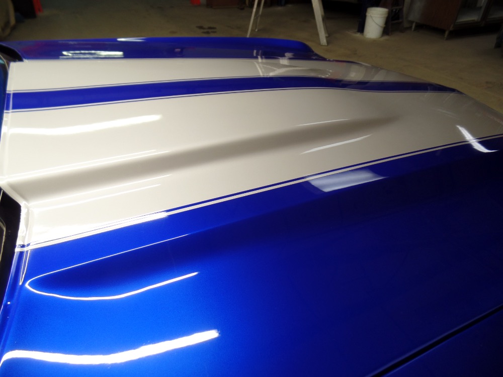 Used 1970 Chevrolet Chevelle PRO TOUR BIG BLOCK-FRAME OFF RESTORED-SEE VIDEO'S | Mundelein, IL