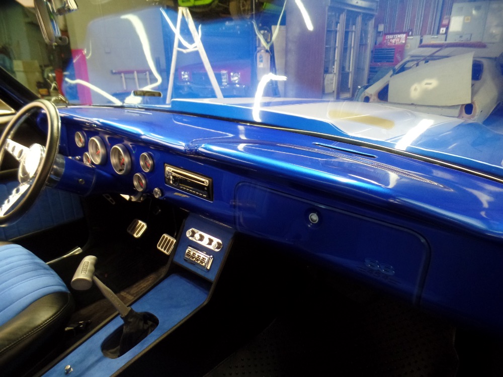 Used 1970 Chevrolet Chevelle PRO TOUR BIG BLOCK-FRAME OFF RESTORED-SEE VIDEO'S | Mundelein, IL