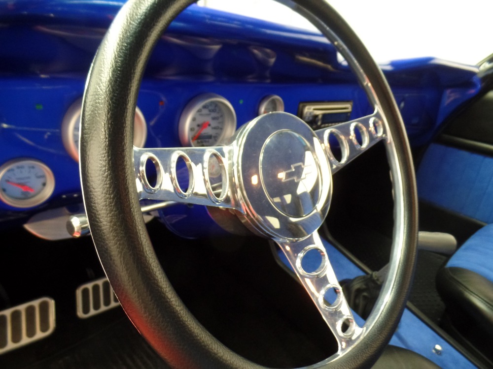 Used 1970 Chevrolet Chevelle PRO TOUR BIG BLOCK-FRAME OFF RESTORED-SEE VIDEO'S | Mundelein, IL