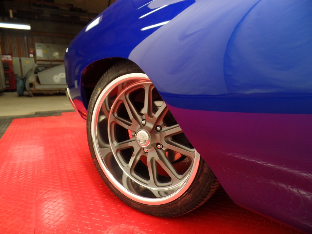 Used 1970 Chevrolet Chevelle PRO TOUR BIG BLOCK-FRAME OFF RESTORED-SEE VIDEO'S | Mundelein, IL