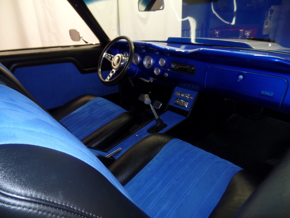 Used 1970 Chevrolet Chevelle PRO TOUR BIG BLOCK-FRAME OFF RESTORED-SEE VIDEO'S | Mundelein, IL