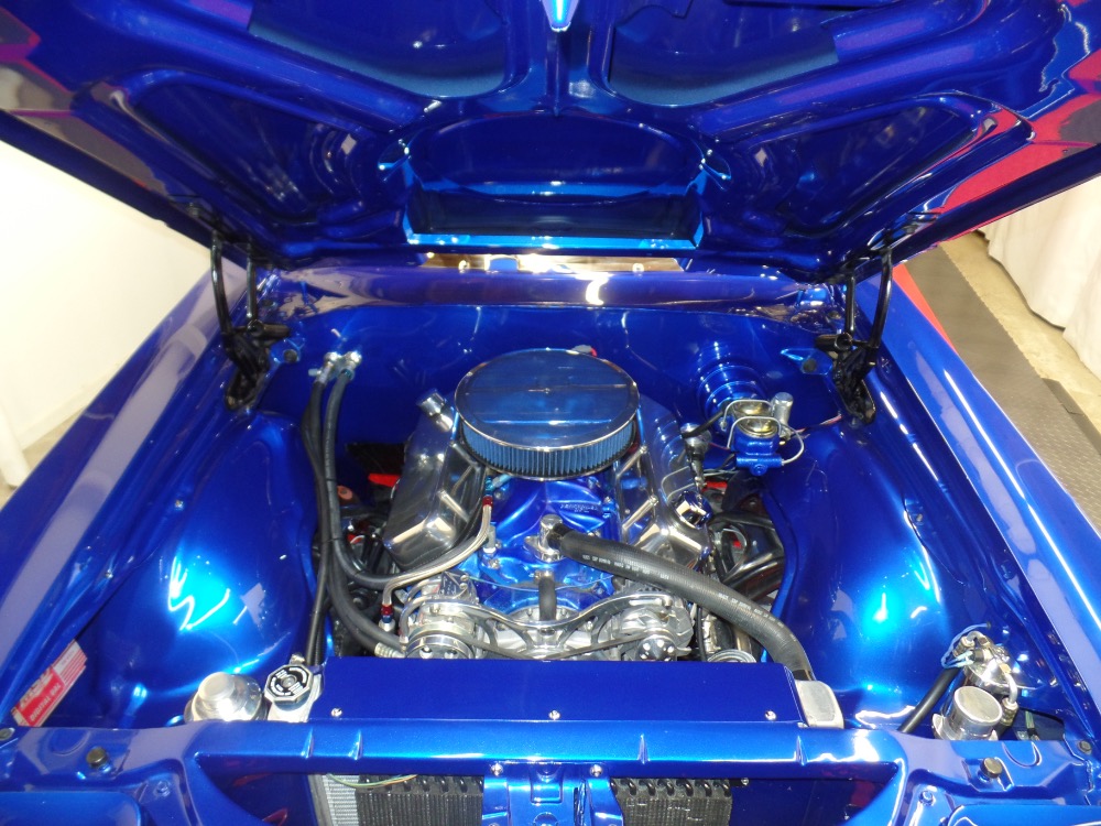 Used 1970 Chevrolet Chevelle PRO TOUR BIG BLOCK-FRAME OFF RESTORED-SEE VIDEO'S | Mundelein, IL