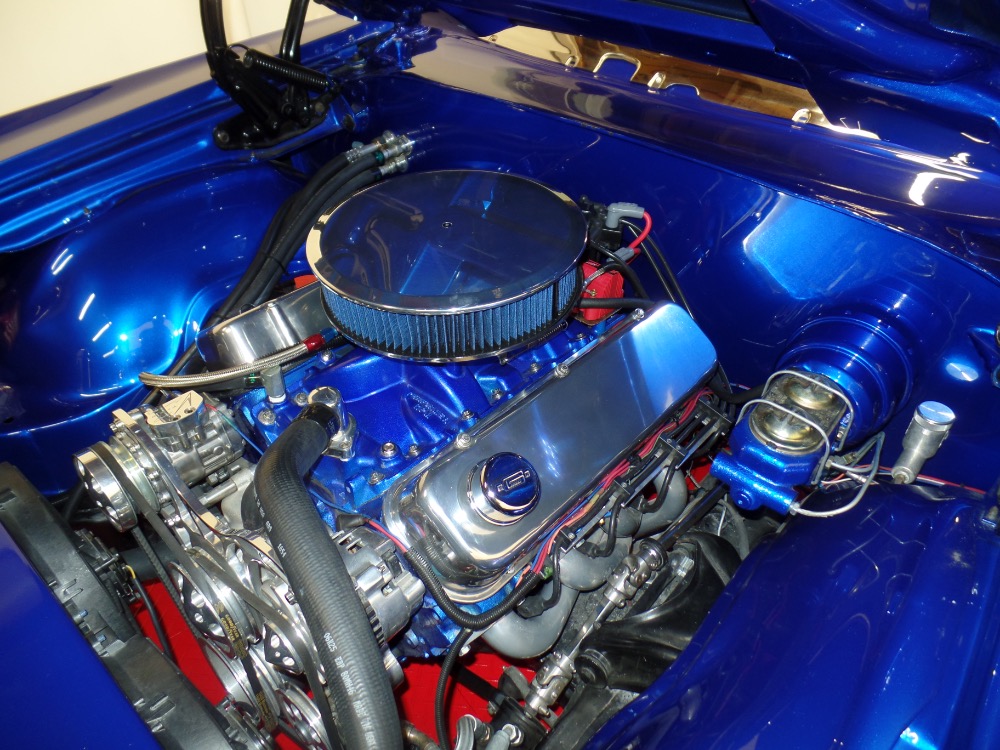 Used 1970 Chevrolet Chevelle PRO TOUR BIG BLOCK-FRAME OFF RESTORED-SEE VIDEO'S | Mundelein, IL
