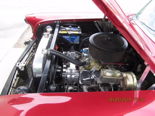 Used 1957 Chevrolet Nomad RUST FREE! | Mundelein, IL