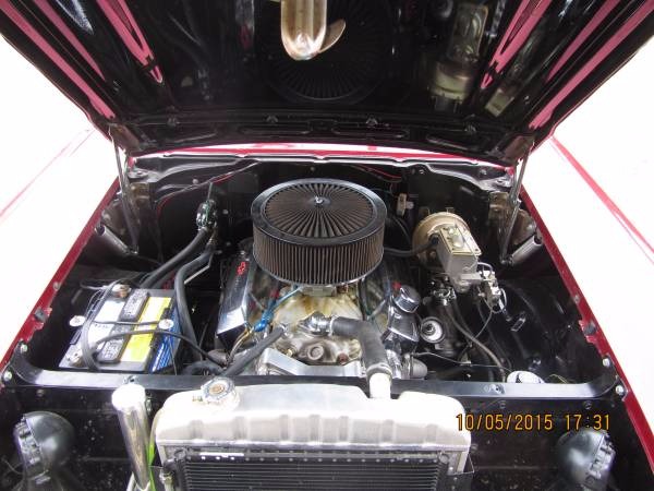 Used 1957 Chevrolet Nomad RUST FREE! | Mundelein, IL