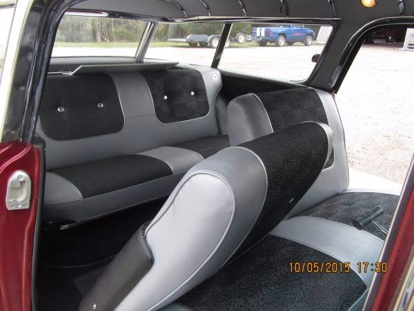 Used 1957 Chevrolet Nomad RUST FREE! | Mundelein, IL