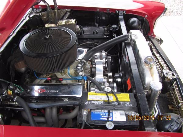 Used 1957 Chevrolet Nomad RUST FREE! | Mundelein, IL