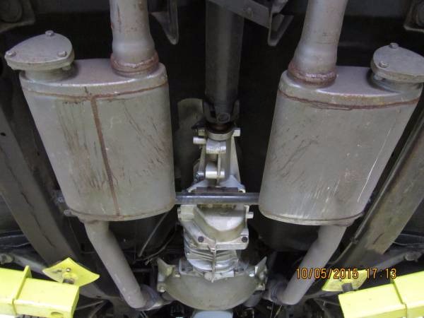 Used 1957 Chevrolet Nomad RUST FREE! | Mundelein, IL