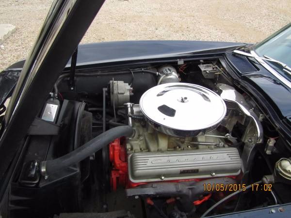 Used 1963 Chevrolet Corvette NUMBERS MATCHING RESTORATION | Mundelein, IL