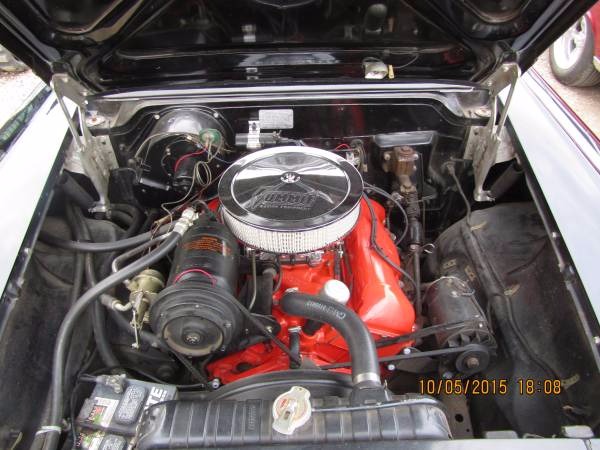 Used 1958 Chevrolet Impala NUMBERS MATCHING! | Mundelein, IL