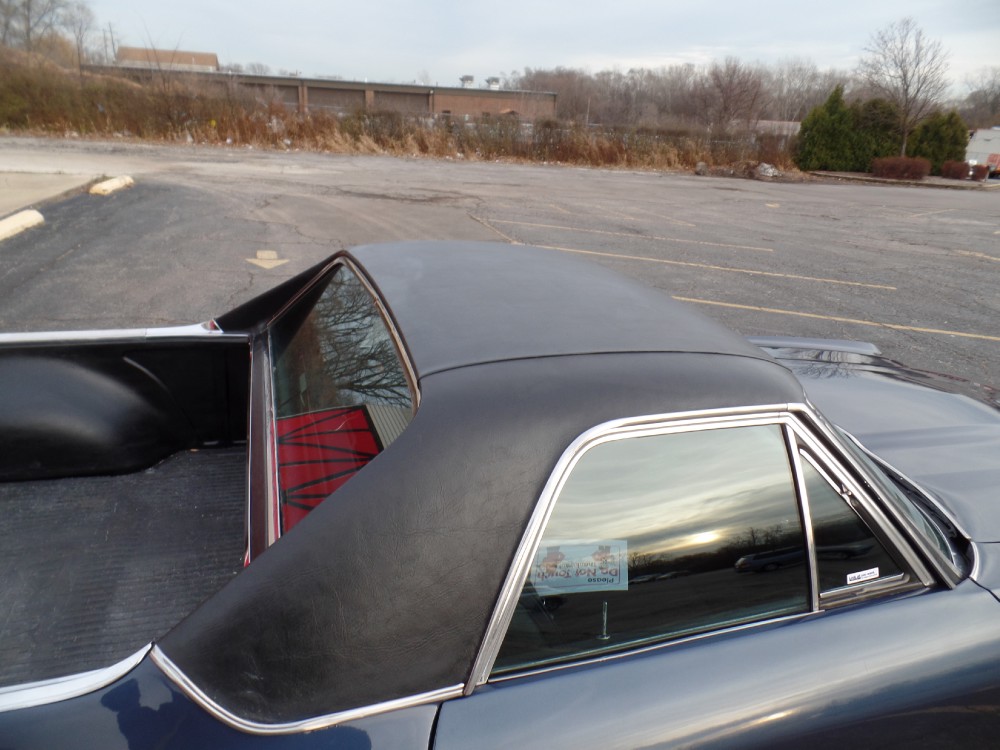 Used 1972 Chevrolet El Camino REBUILT NUMBERS MATCHING CHEVY-VERY RELIABLE | Mundelein, IL