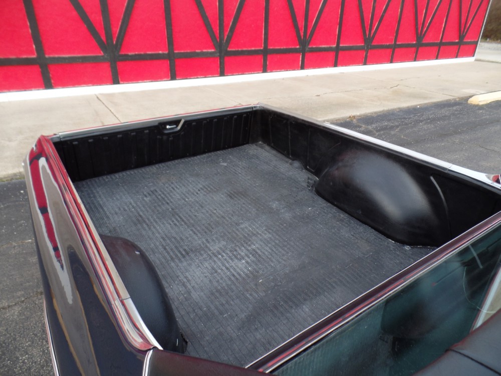 Used 1972 Chevrolet El Camino REBUILT NUMBERS MATCHING CHEVY-VERY RELIABLE | Mundelein, IL
