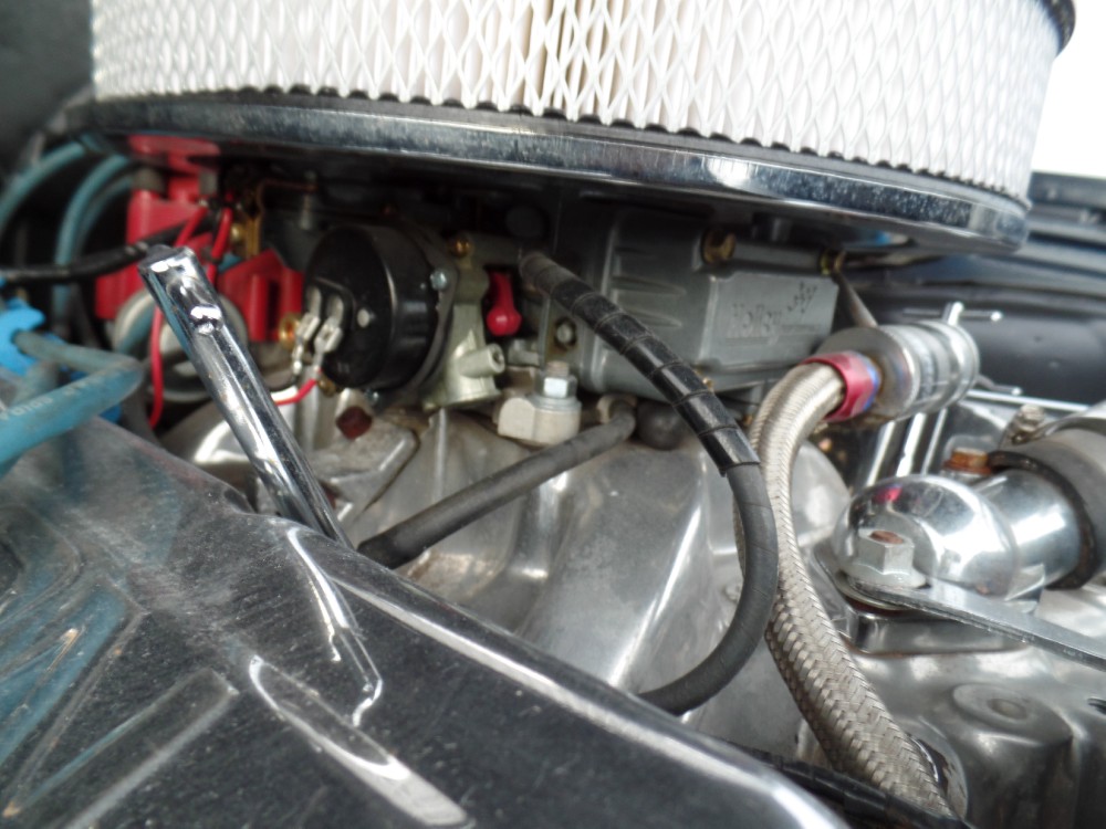 Used 1972 Chevrolet El Camino REBUILT NUMBERS MATCHING CHEVY-VERY RELIABLE | Mundelein, IL