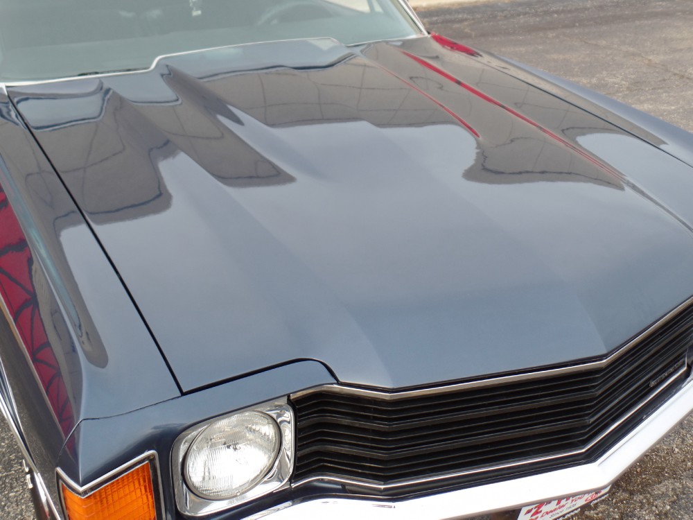 Used 1972 Chevrolet El Camino REBUILT NUMBERS MATCHING CHEVY-VERY RELIABLE | Mundelein, IL