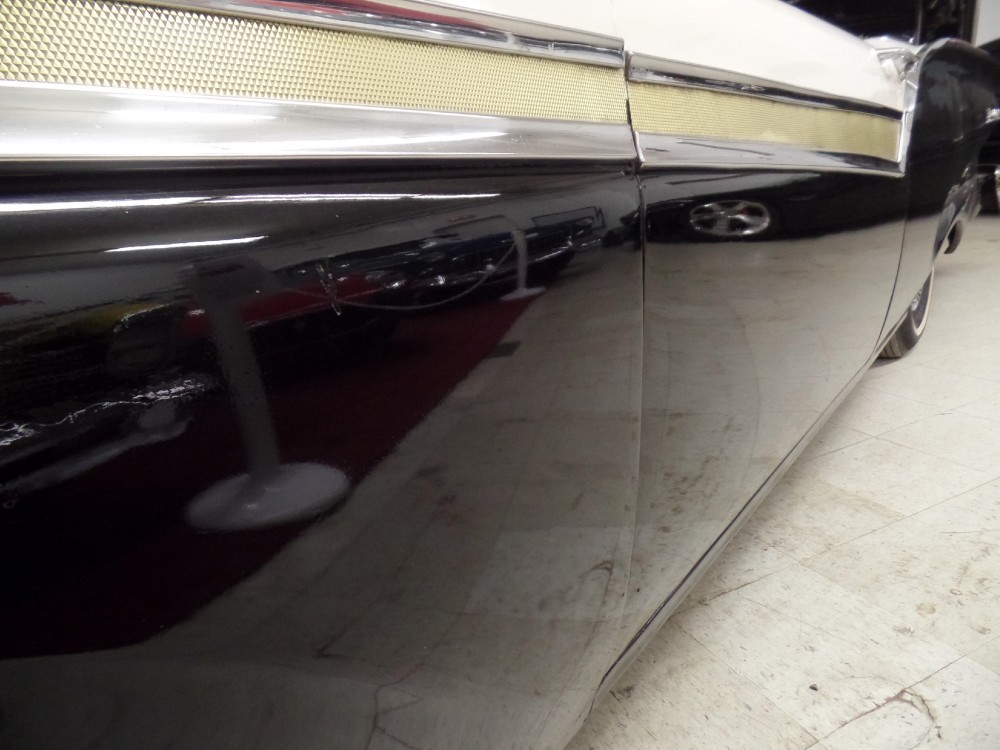 Used 1957 Ford Skyliner ONE OWNER-FULL DOCUMENTED FROM DAY 1-ALL ORIGINAL-see video- | Mundelein, IL
