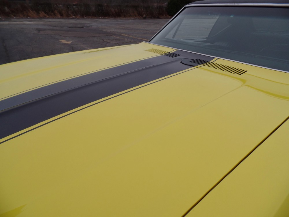 Used 1968 Chevrolet Chevelle DAYTONA YELLOW BIG BLOCK 454-SEE VIDEO | Mundelein, IL