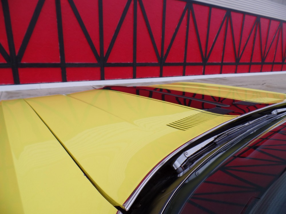 Used 1968 Chevrolet Chevelle DAYTONA YELLOW BIG BLOCK 454-SEE VIDEO | Mundelein, IL