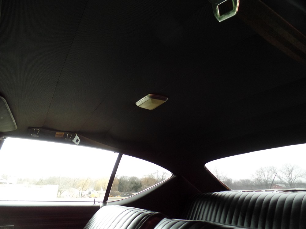 Used 1968 Chevrolet Chevelle DAYTONA YELLOW BIG BLOCK 454-SEE VIDEO | Mundelein, IL