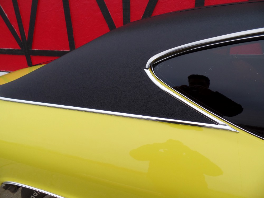 Used 1968 Chevrolet Chevelle DAYTONA YELLOW BIG BLOCK 454-SEE VIDEO | Mundelein, IL