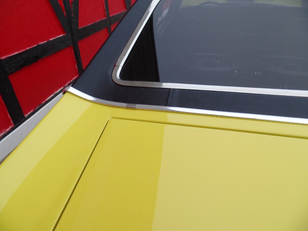 Used 1968 Chevrolet Chevelle DAYTONA YELLOW BIG BLOCK 454-SEE VIDEO | Mundelein, IL