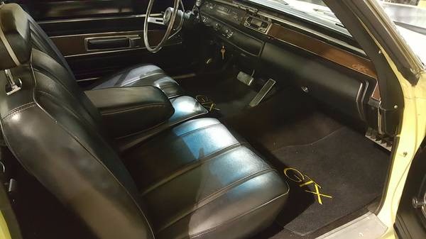 Used 1968 Plymouth GTX TRUE GTX! | Mundelein, IL