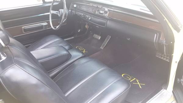 Used 1968 Plymouth GTX TRUE GTX! | Mundelein, IL