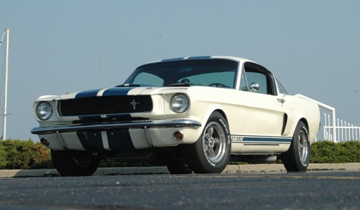 Used 1966 Ford Mustang GT 350 Tribute-Shelby | Mundelein, IL