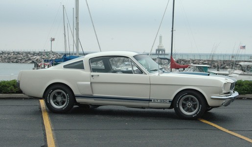 Used 1966 Ford Mustang GT 350 Tribute-Shelby | Mundelein, IL