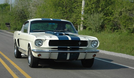 Used 1966 Ford Mustang GT 350 Tribute-Shelby | Mundelein, IL